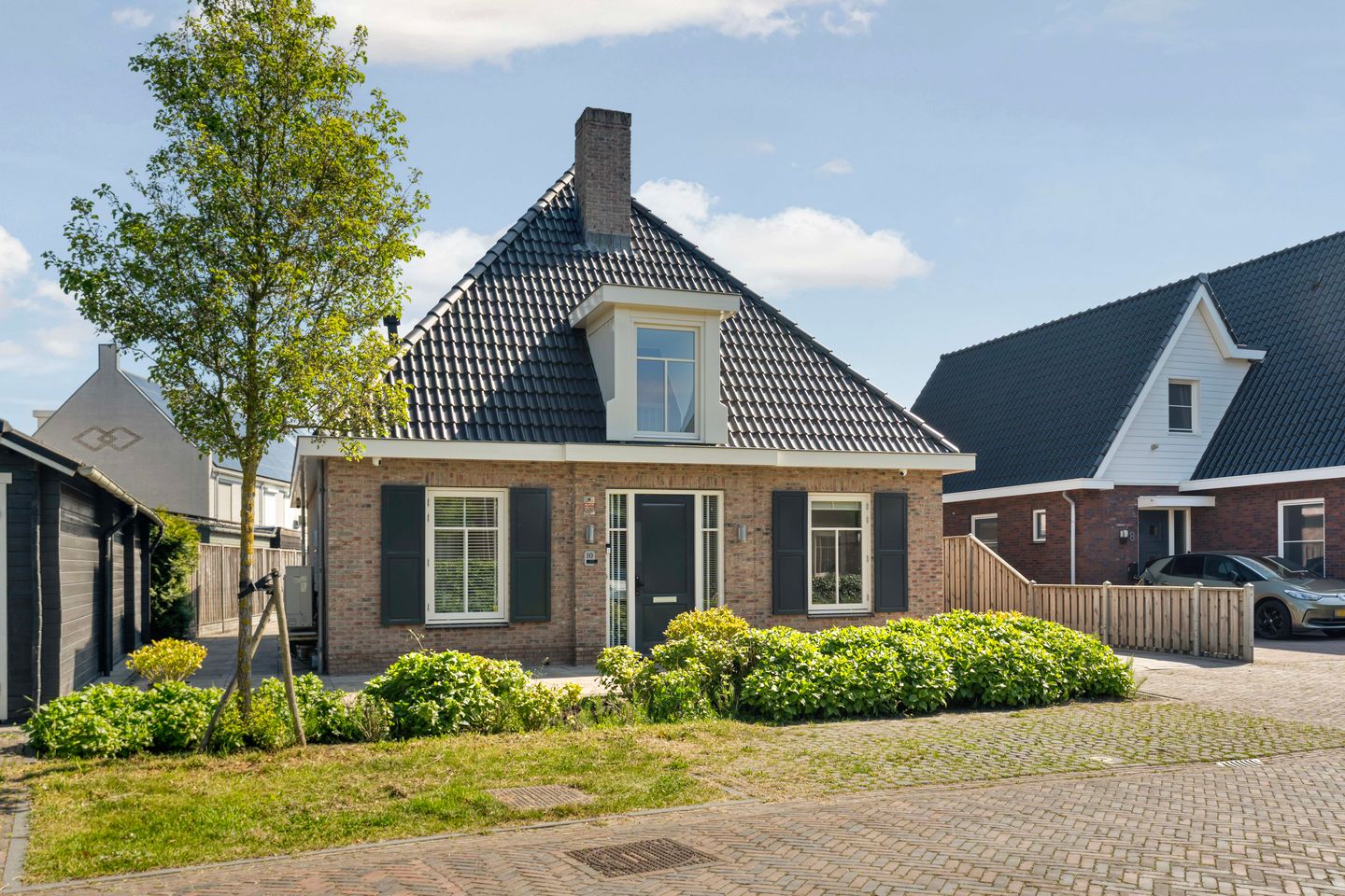 Foto 10 van William Braggstraat 10