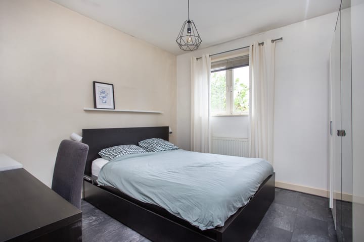 Foto 4 van Jaffastraat 2-H