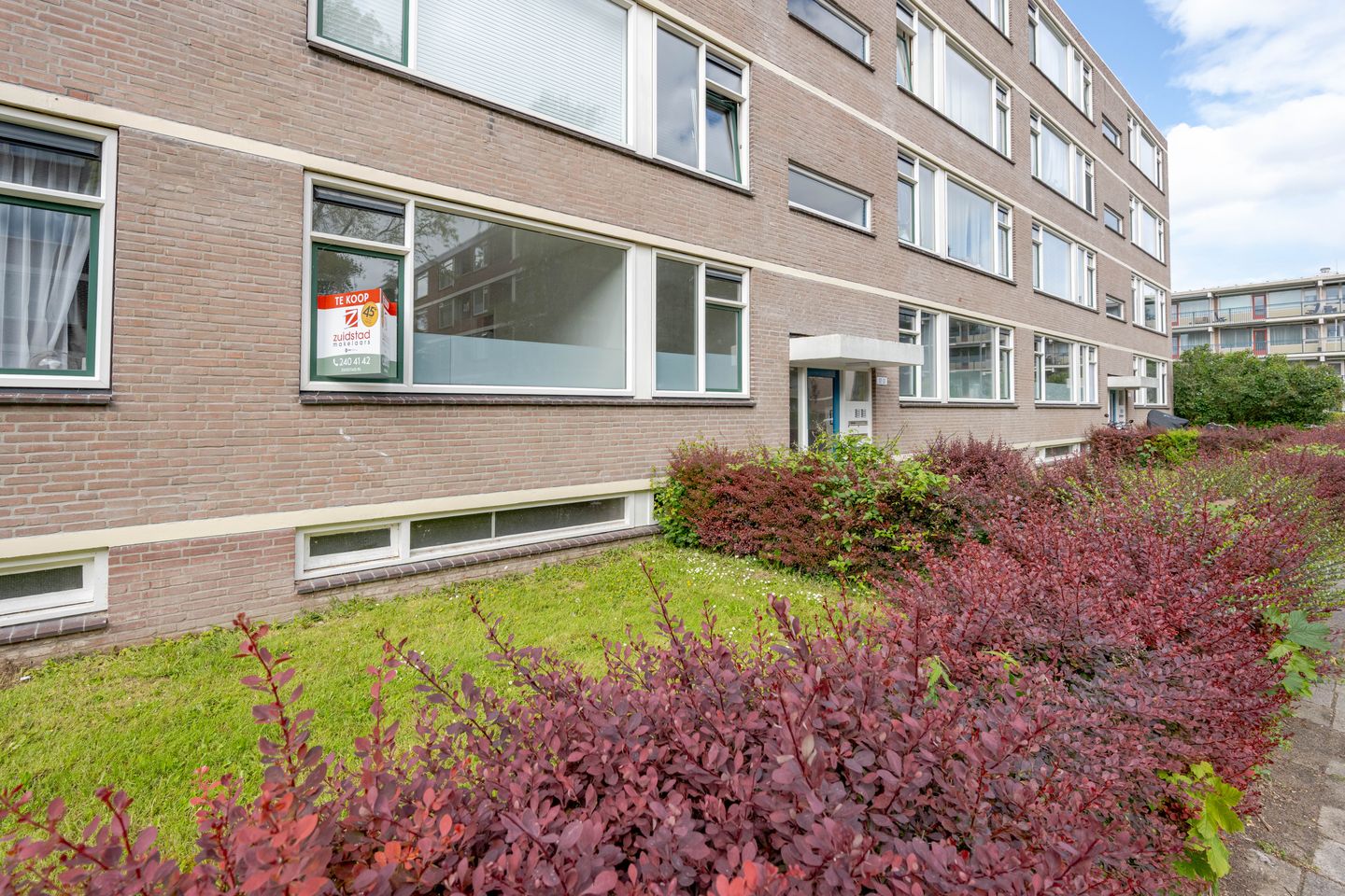 Foto 1 van Ruigoord 25