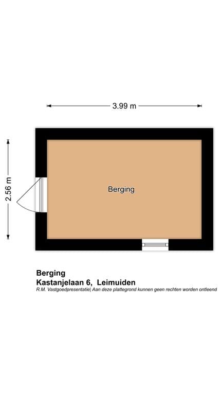 Foto 33 van Kastanjelaan 6