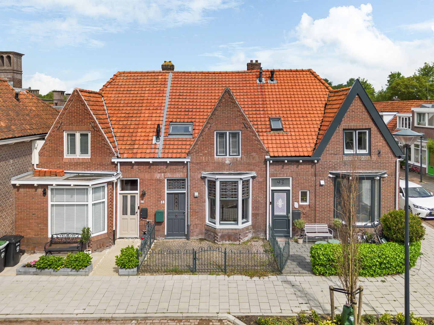 Foto 1 van Venenlaan 91
