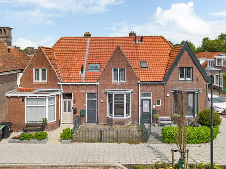 Venenlaan thumbnail