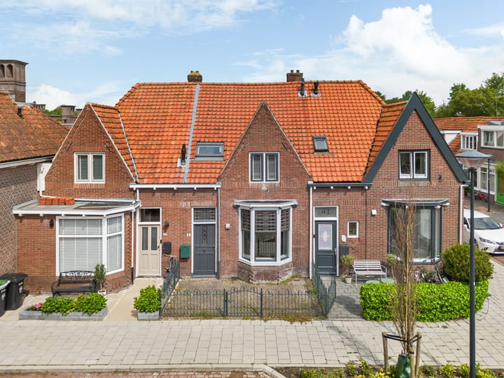 Venenlaan 91