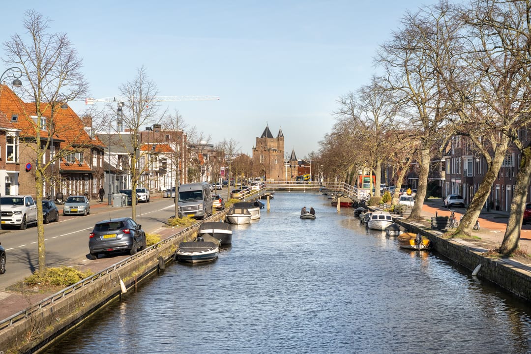 Photo 31 of Koolsteeg 30