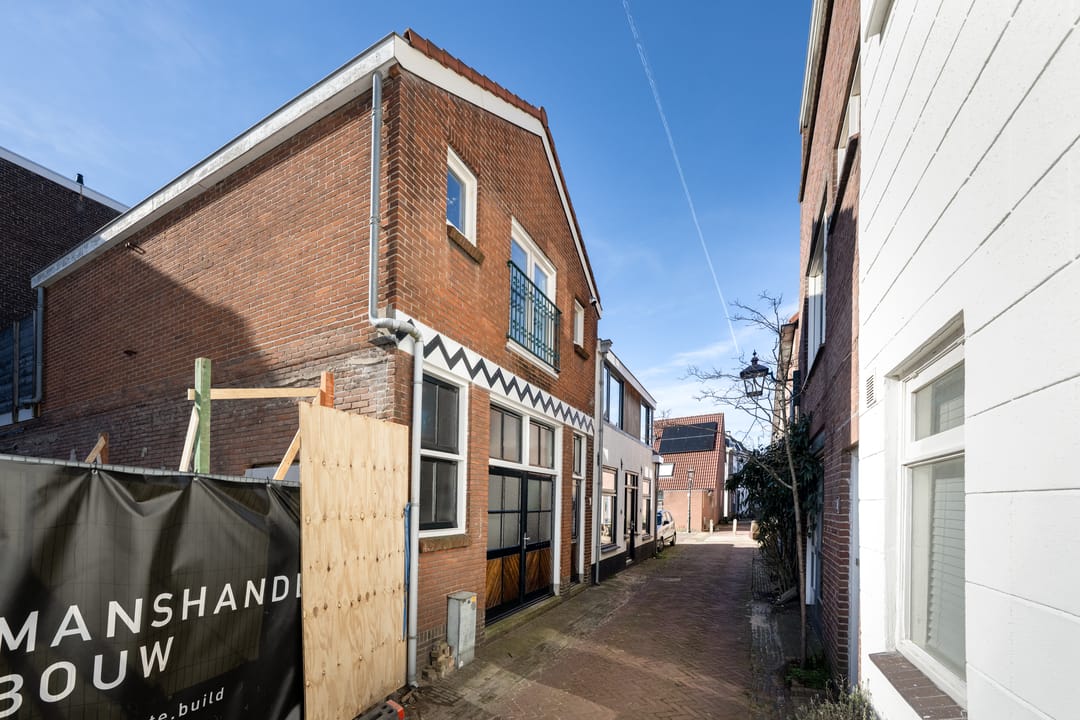 Photo 28 of Koolsteeg 30
