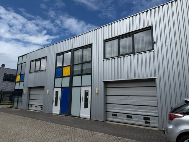 Bijsterhuizen 2128, Wijchen