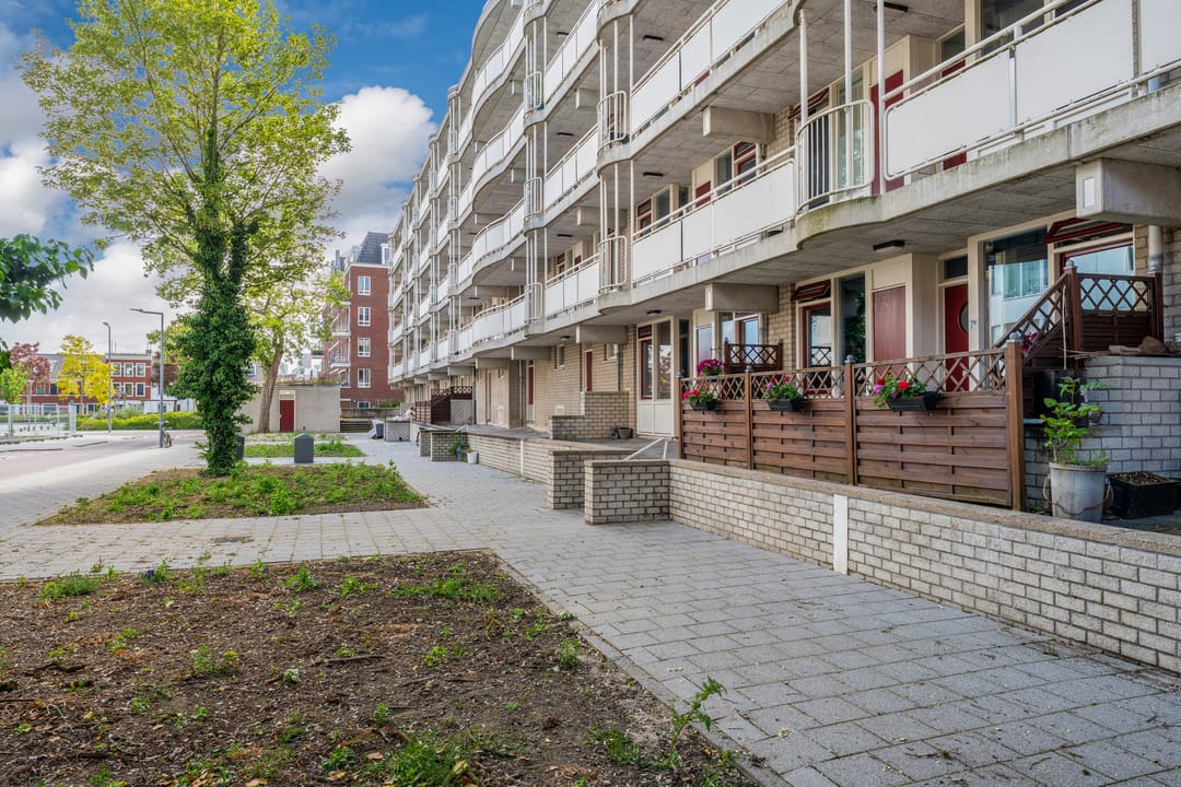 Foto 46 van Sophiastraat 7-B