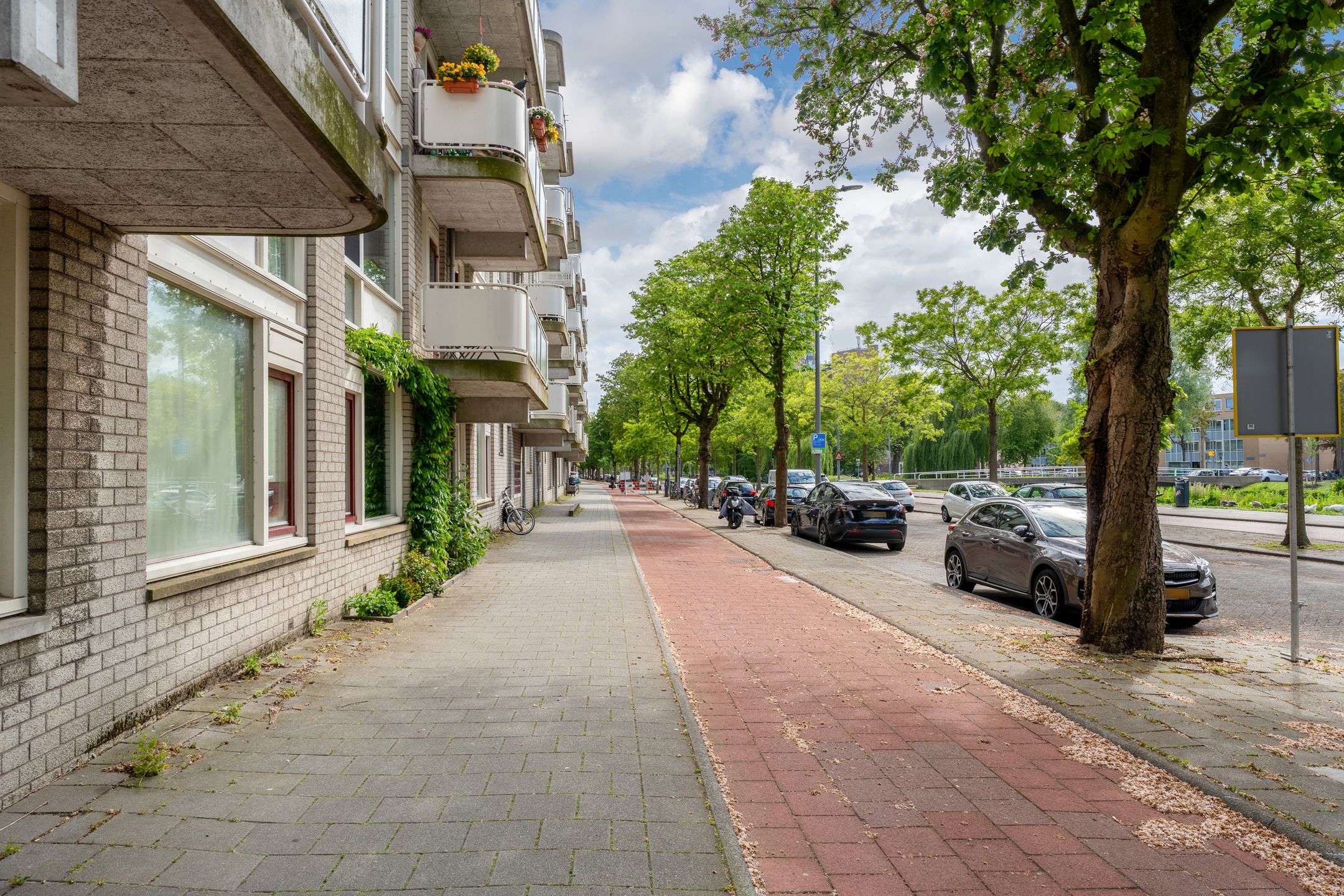 Foto 42 van Sophiastraat 7-B