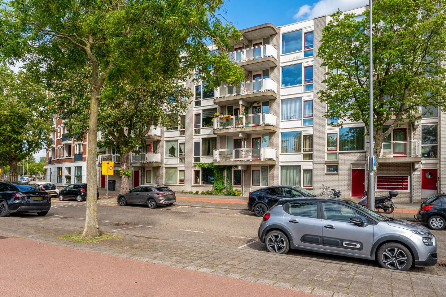 Foto 40 van Sophiastraat 7-B