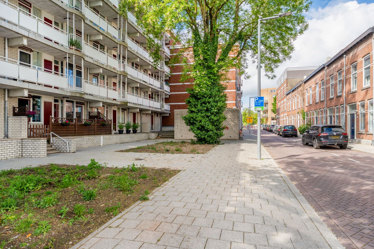 Foto 44 van Sophiastraat 7-B