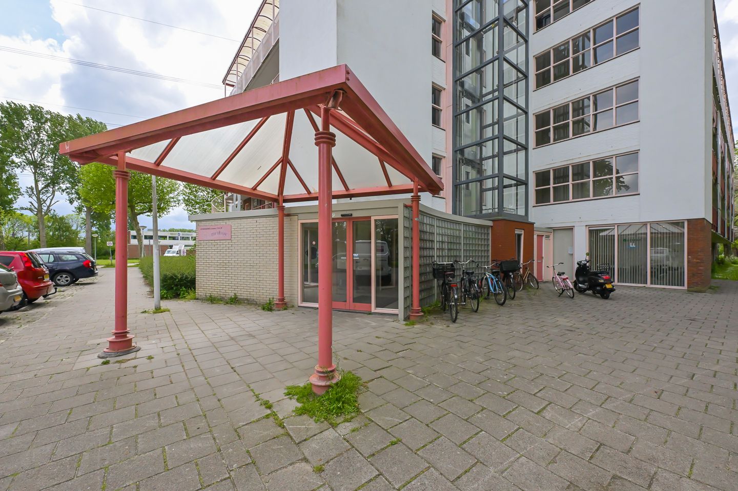 Foto 4 van Leverkruidweg 35