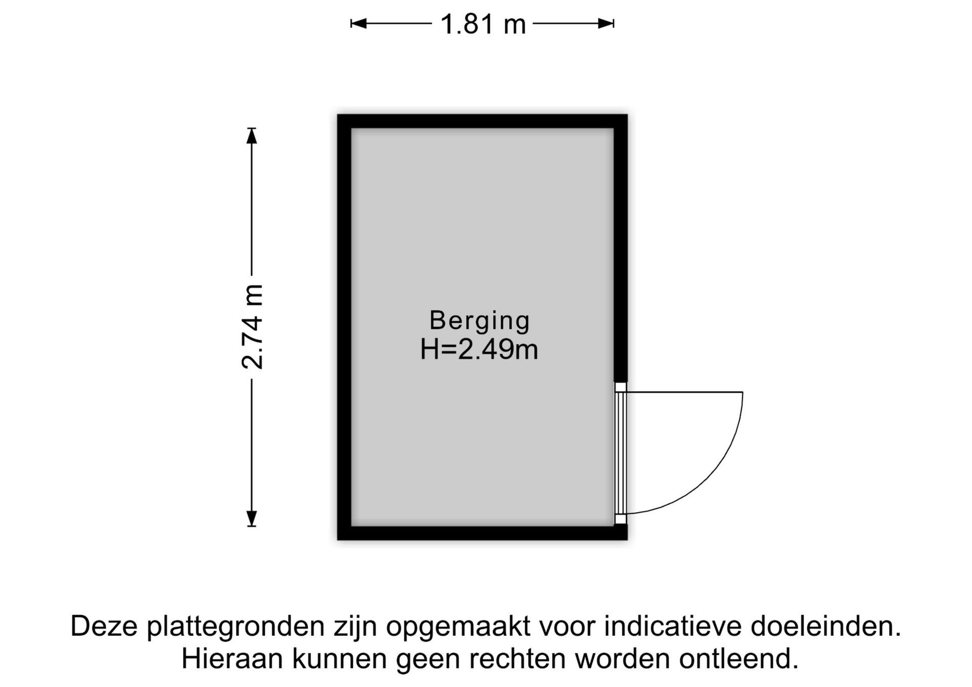 Foto 30 van Pruylenborg 185