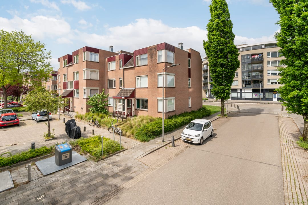 Foto 1 van Pruylenborg 185