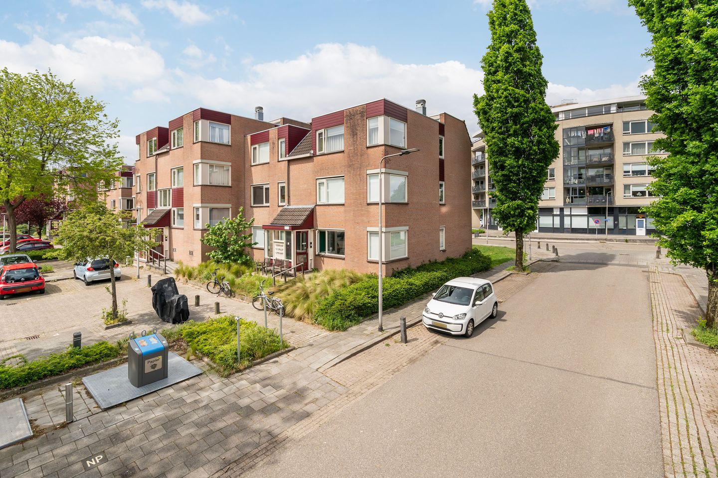 Foto 1 van Pruylenborg 185