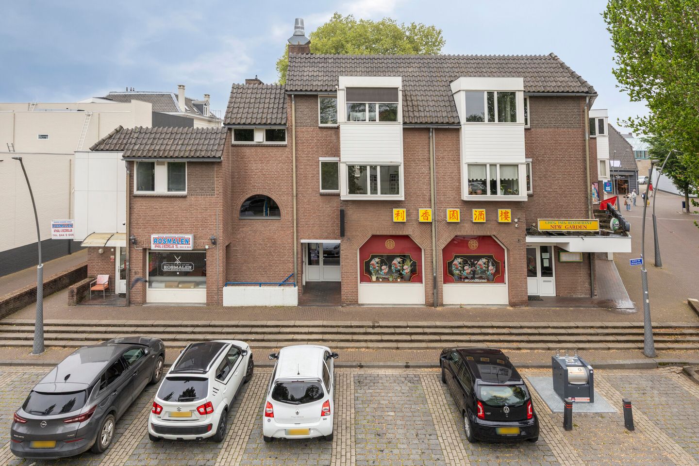 Foto 5 van Achter de Driesprong 17
