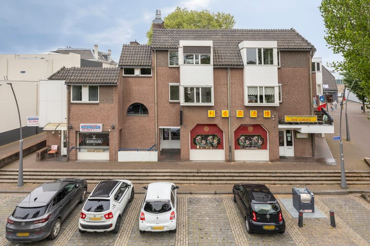 Foto 5 van Achter de Driesprong 17