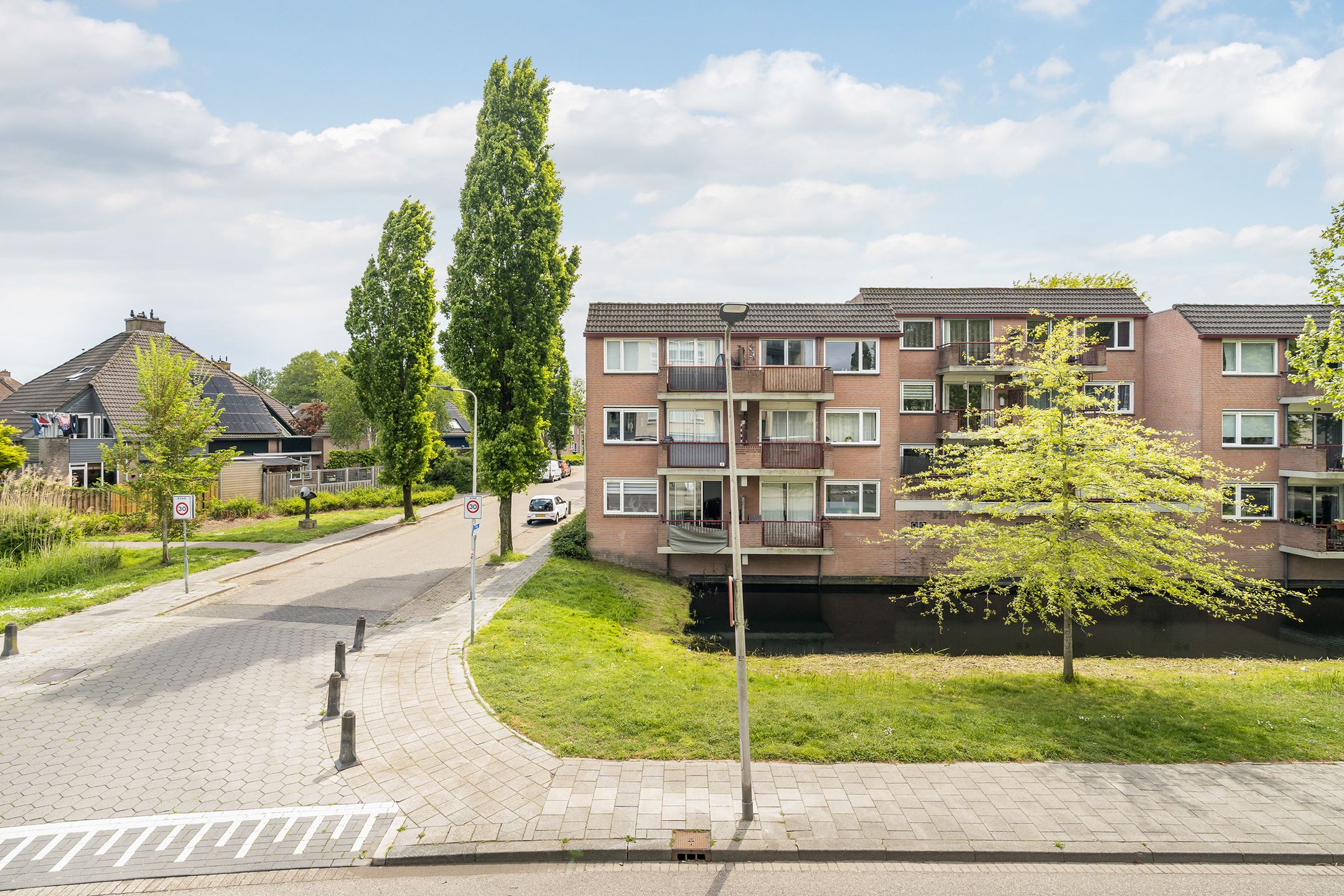 Foto 6 van Pruylenborg 185