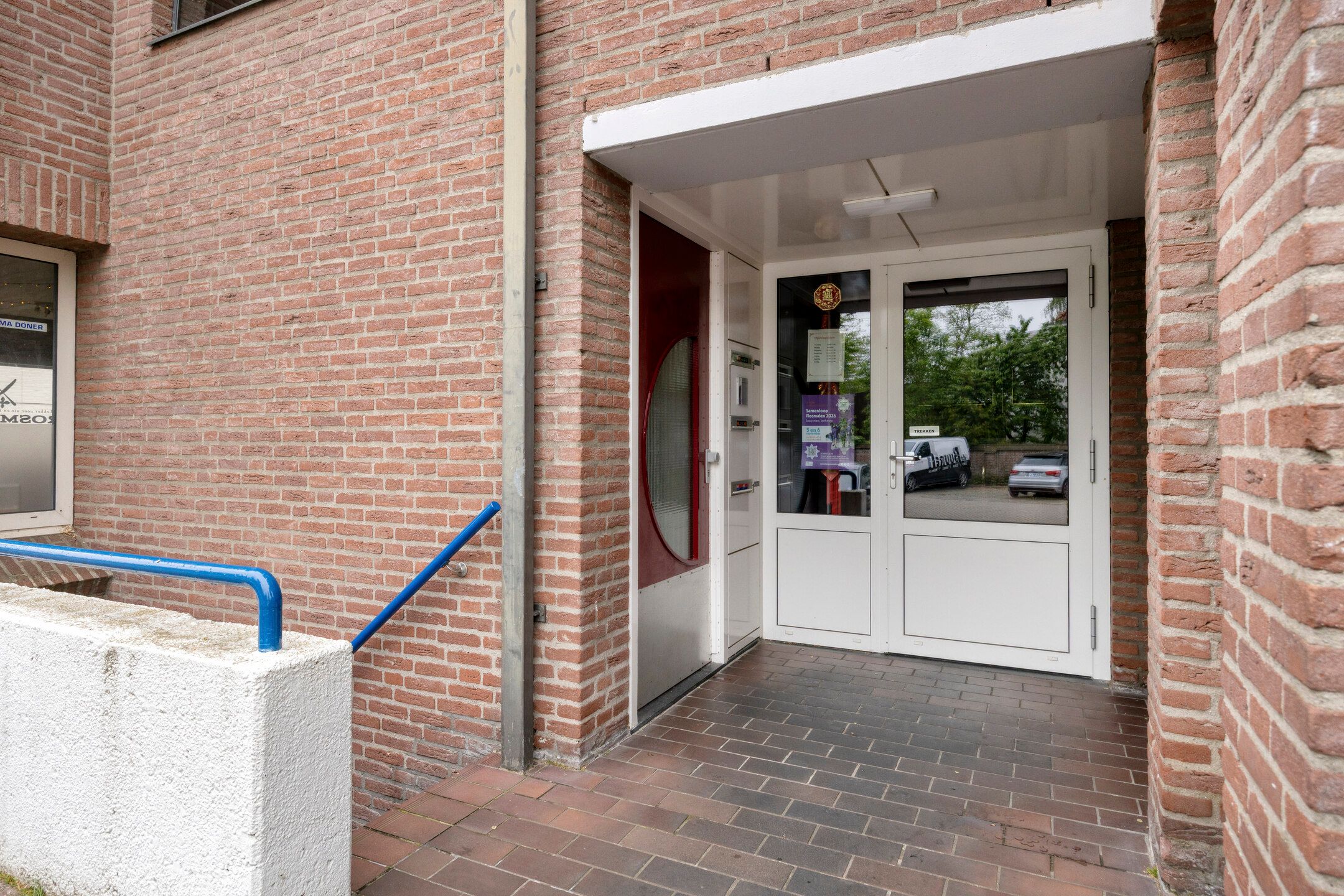Foto 6 van Achter de Driesprong 17