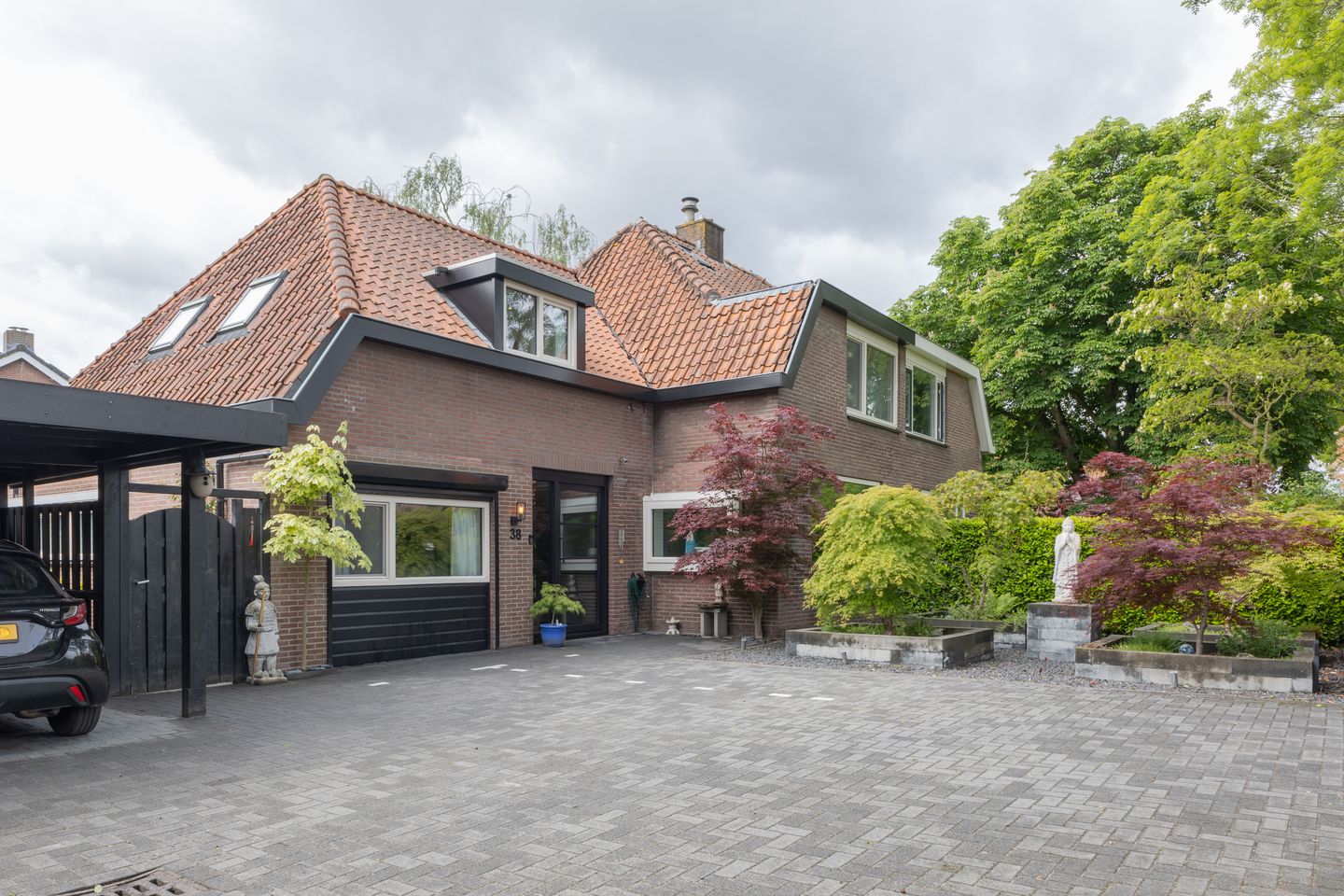 Foto 10 van Rijsdijk 38