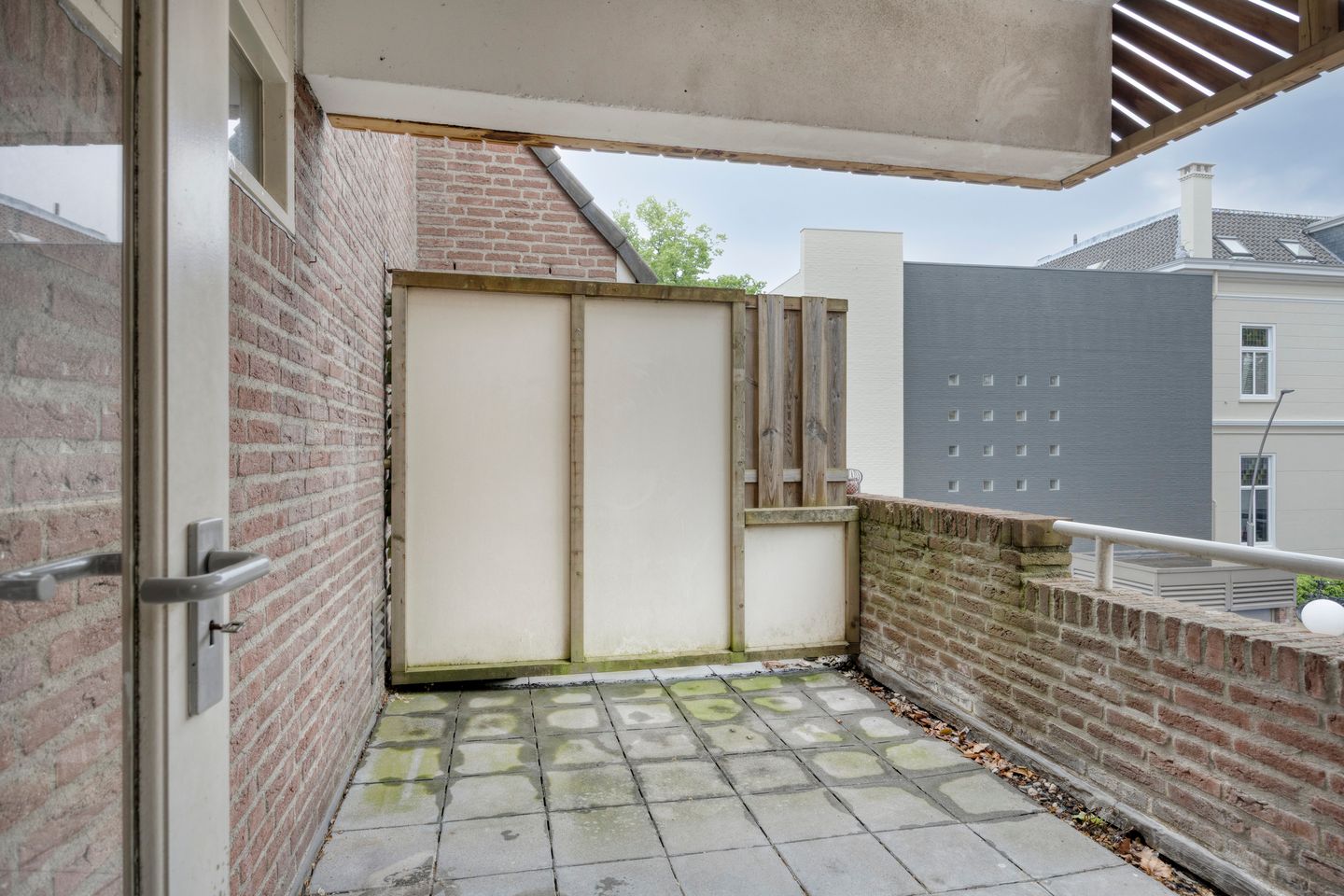 Foto 20 van Achter de Driesprong 17
