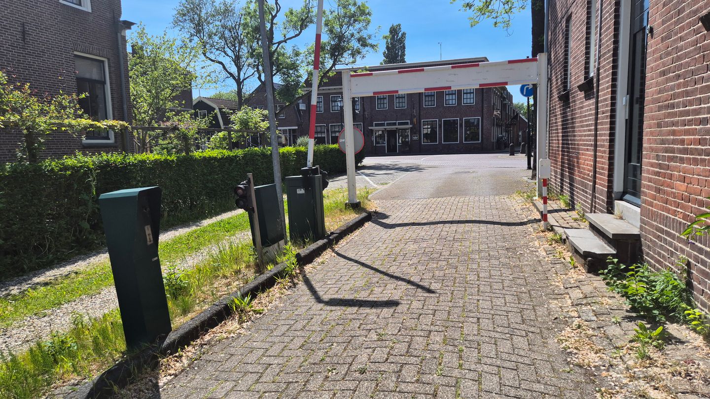 View photo 5 of Kerkbuurt 38