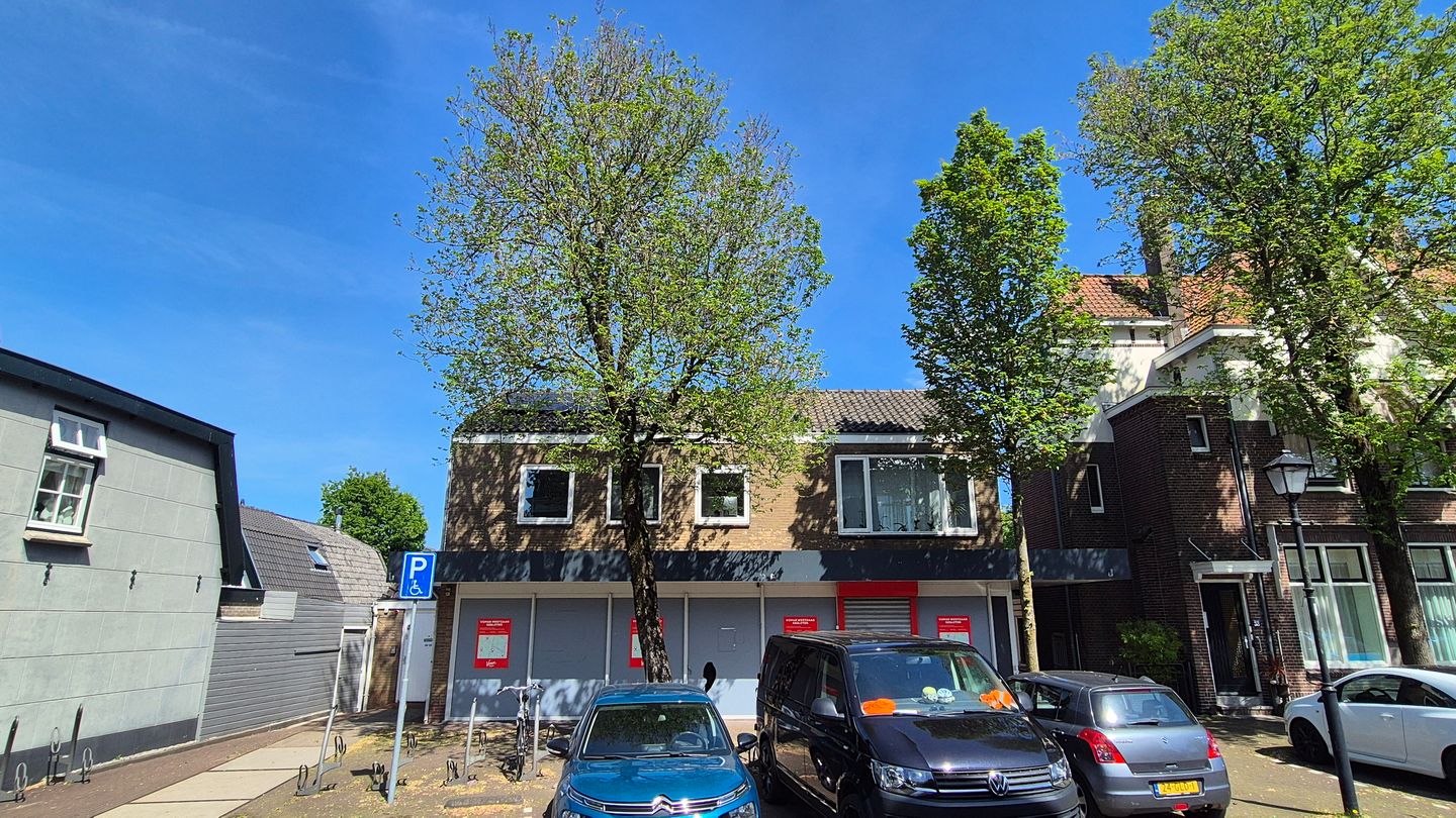 View photo 4 of Kerkbuurt 38
