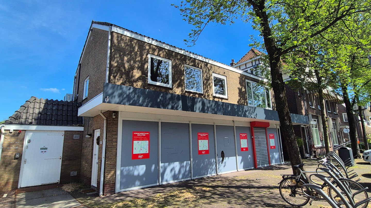 View photo 2 of Kerkbuurt 38