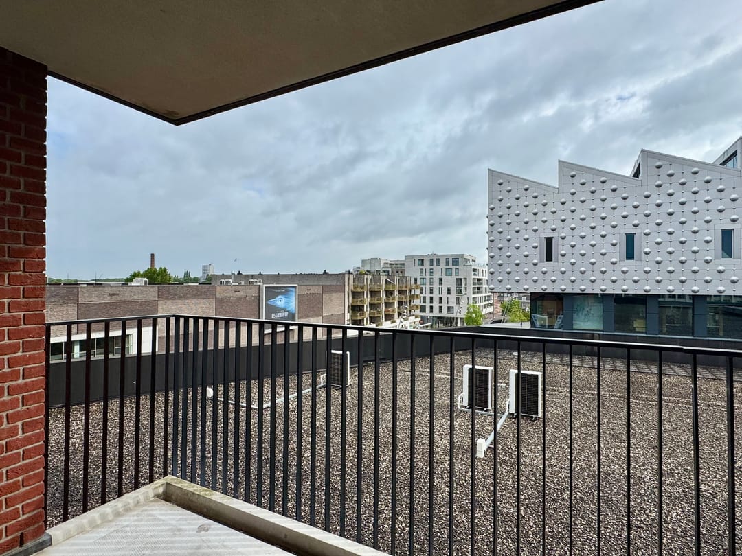 Photo 16 of Eemplein 35