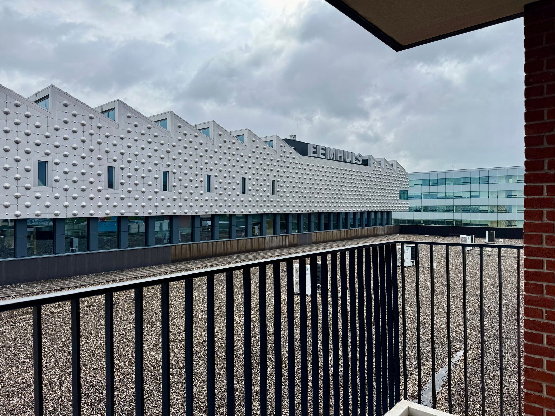 Photo 15 of Eemplein 35