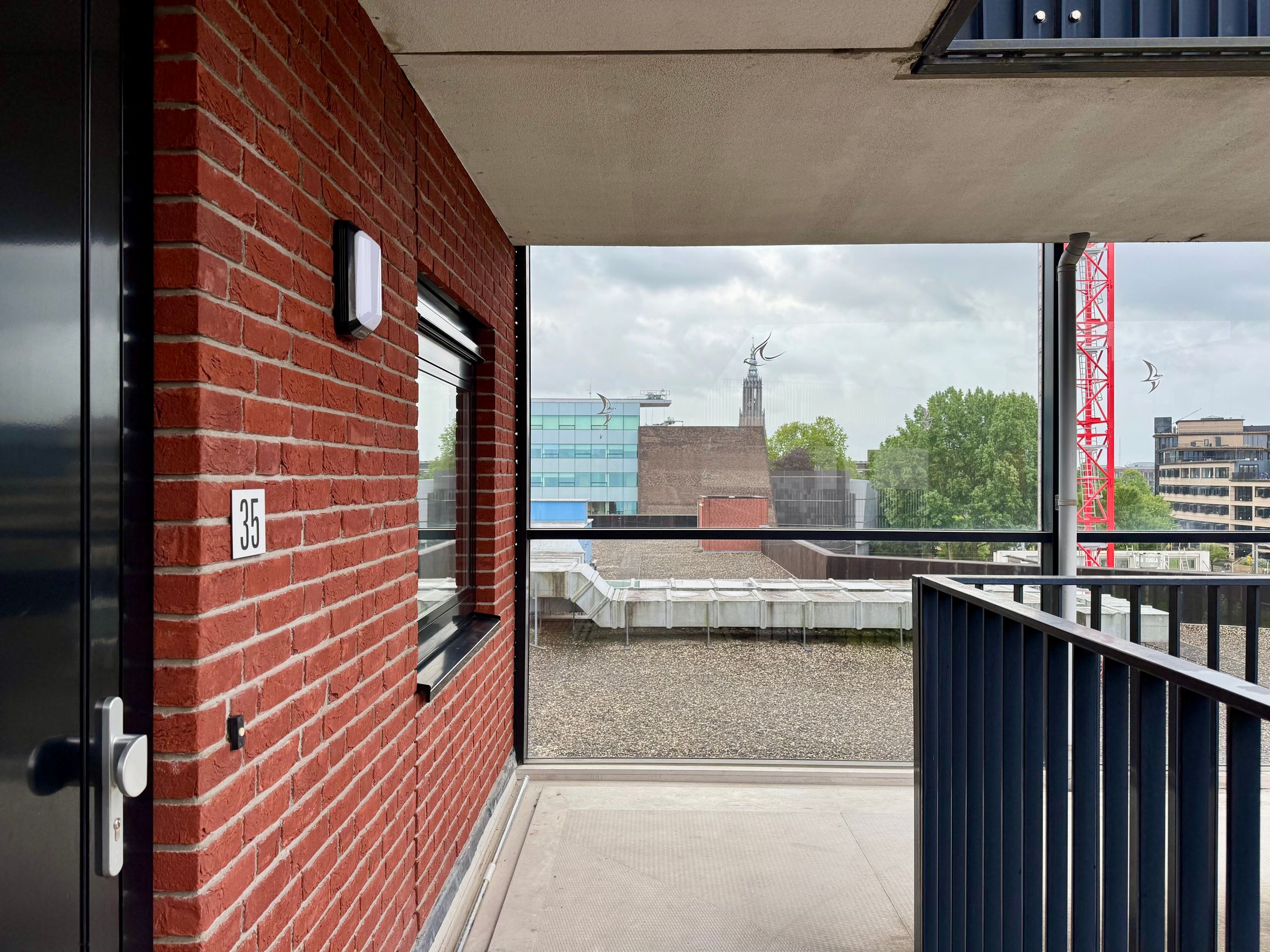 Photo 6 of Eemplein 35