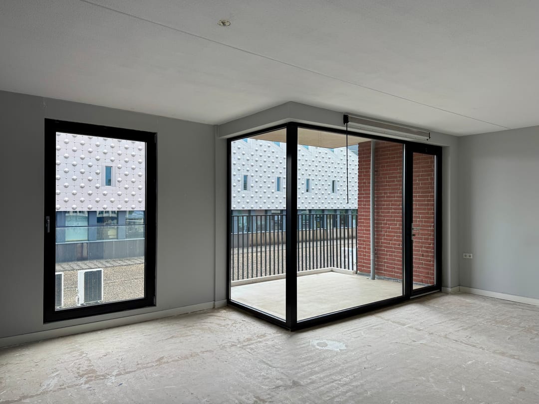 Photo 11 of Eemplein 35