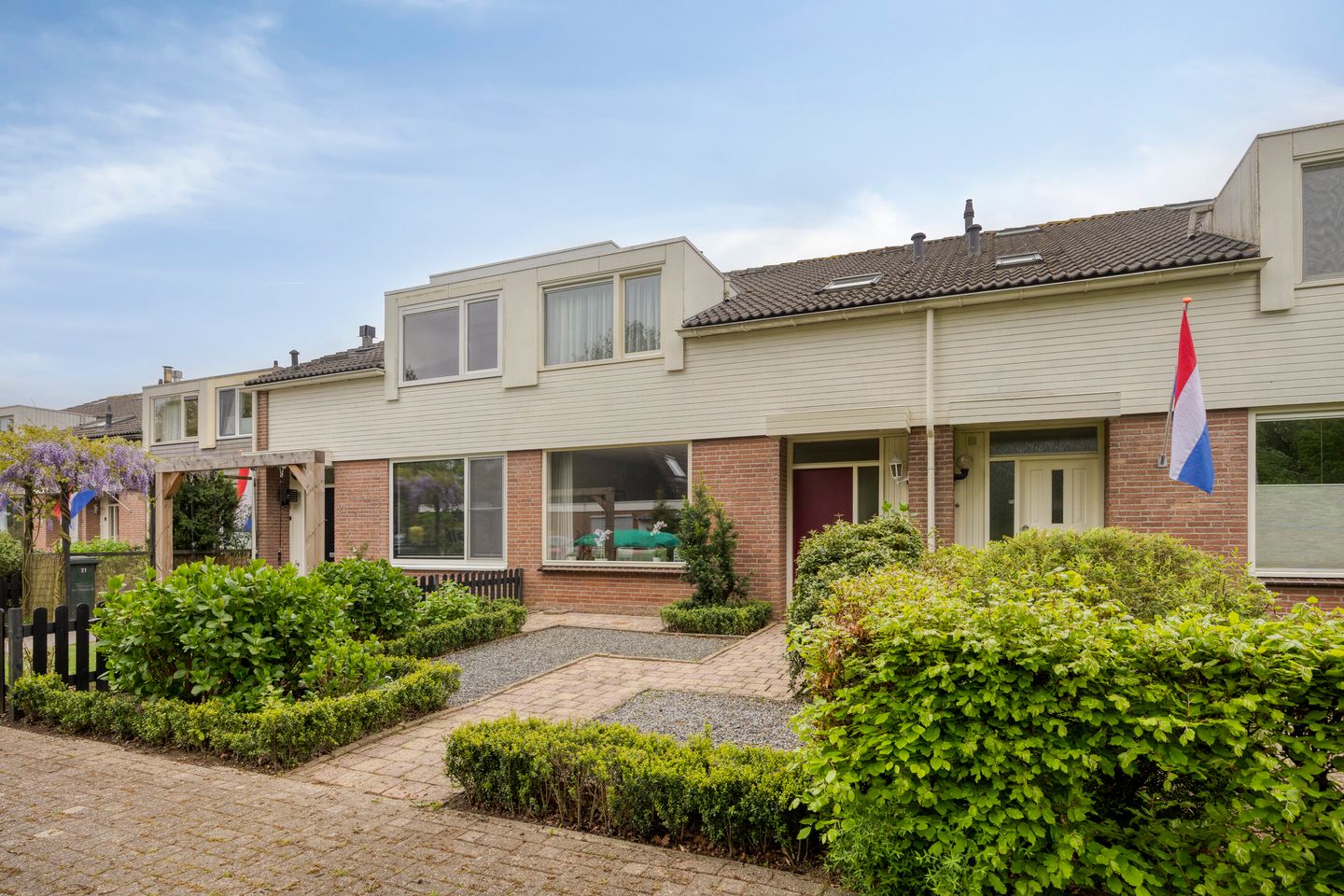 Foto 1 van Loodiep 23