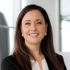 Renate van de Veerdonk - Commercial Employee