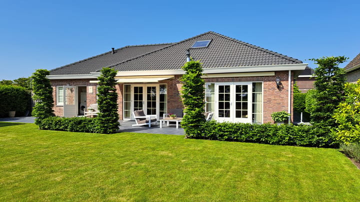 Foto 3 van Einsteinstraat 31