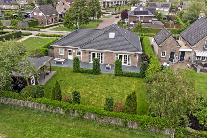 Foto 4 van Einsteinstraat 31