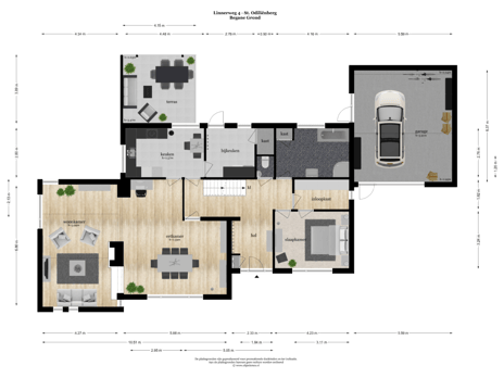 Bekijk plattegrond