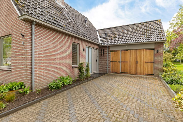 Foto 3 van Oude Groningerweg 3-A