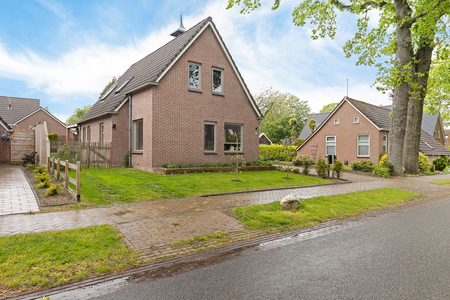 Foto 4 van Oude Groningerweg 3-A