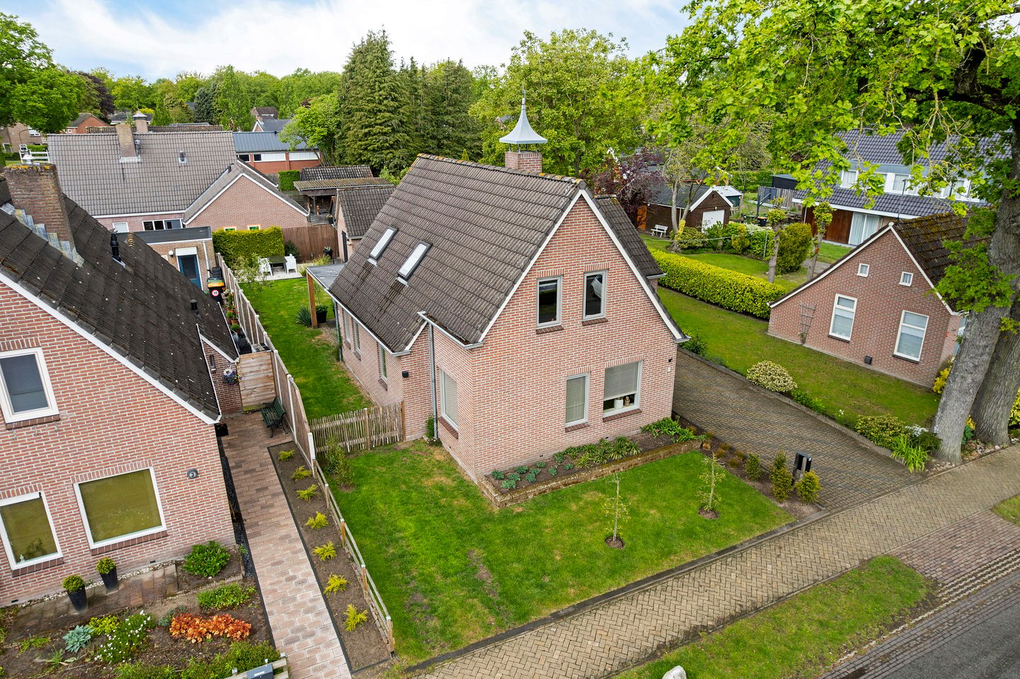 Foto 5 van Oude Groningerweg 3-A