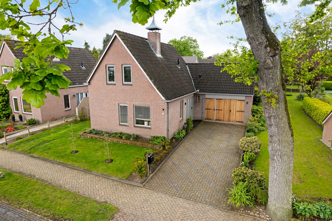 Foto 1 van Oude Groningerweg 3-A