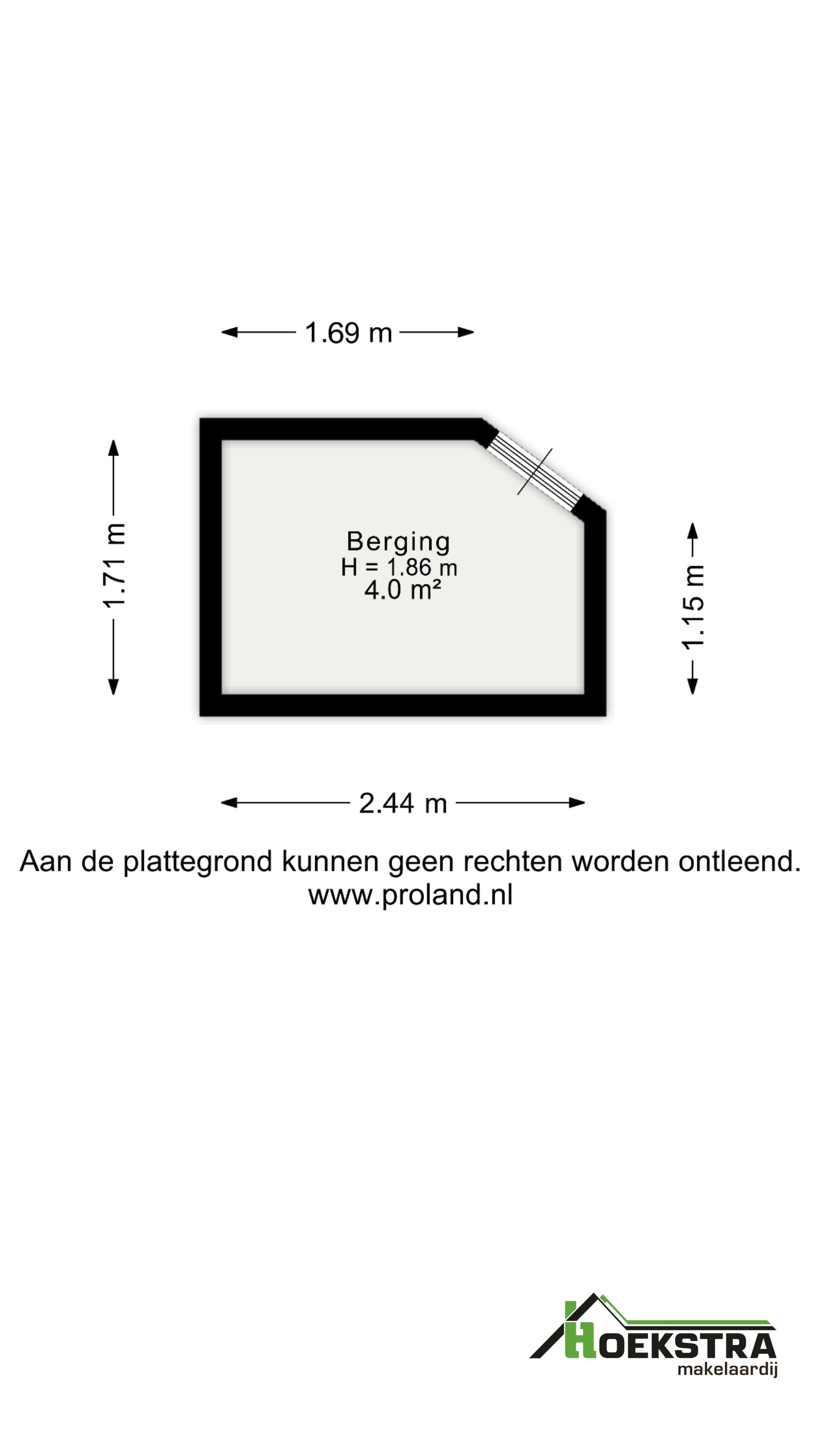 Foto 45 van Wilgeroosje 33