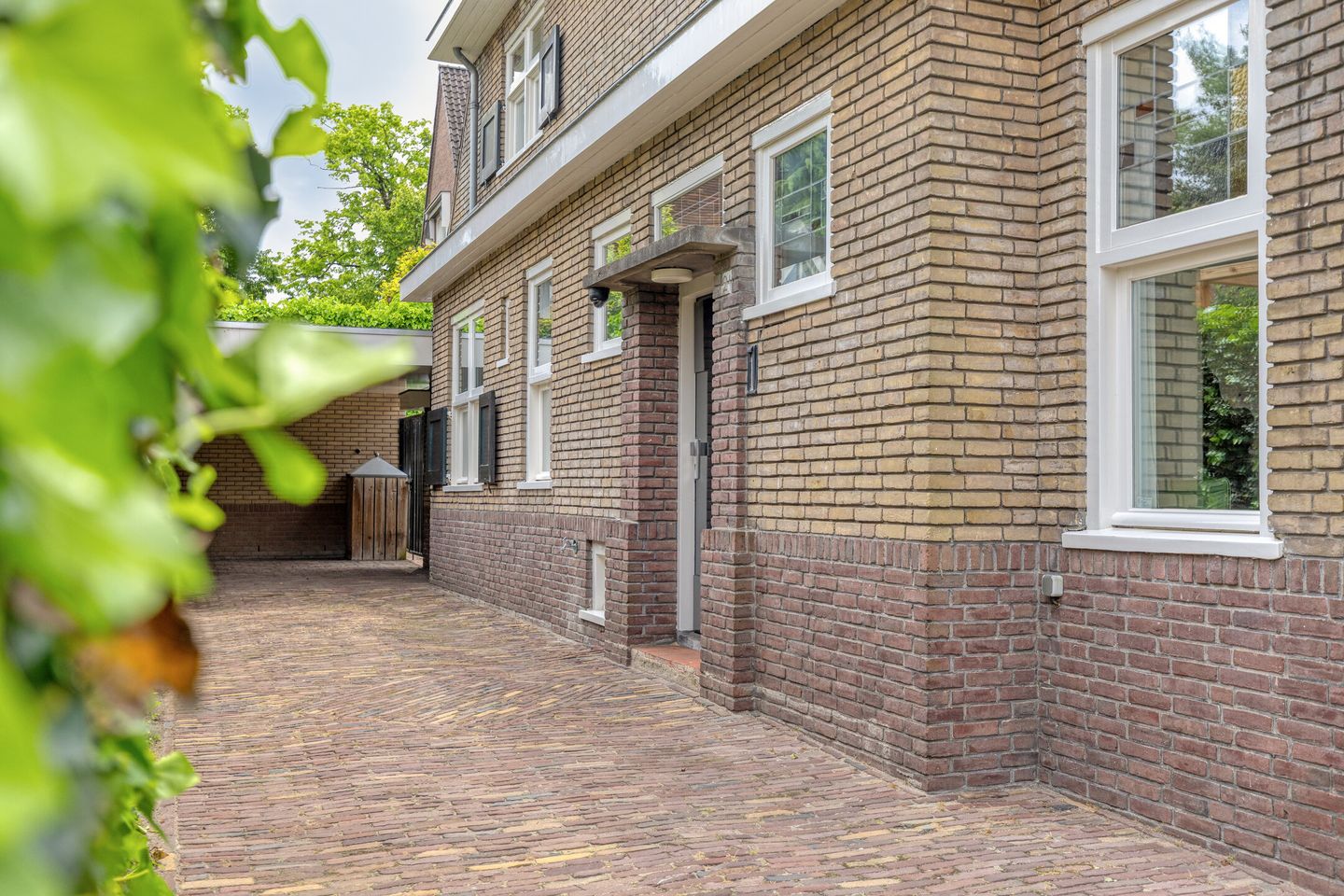 Foto 4 van Baselaarsstraat 21