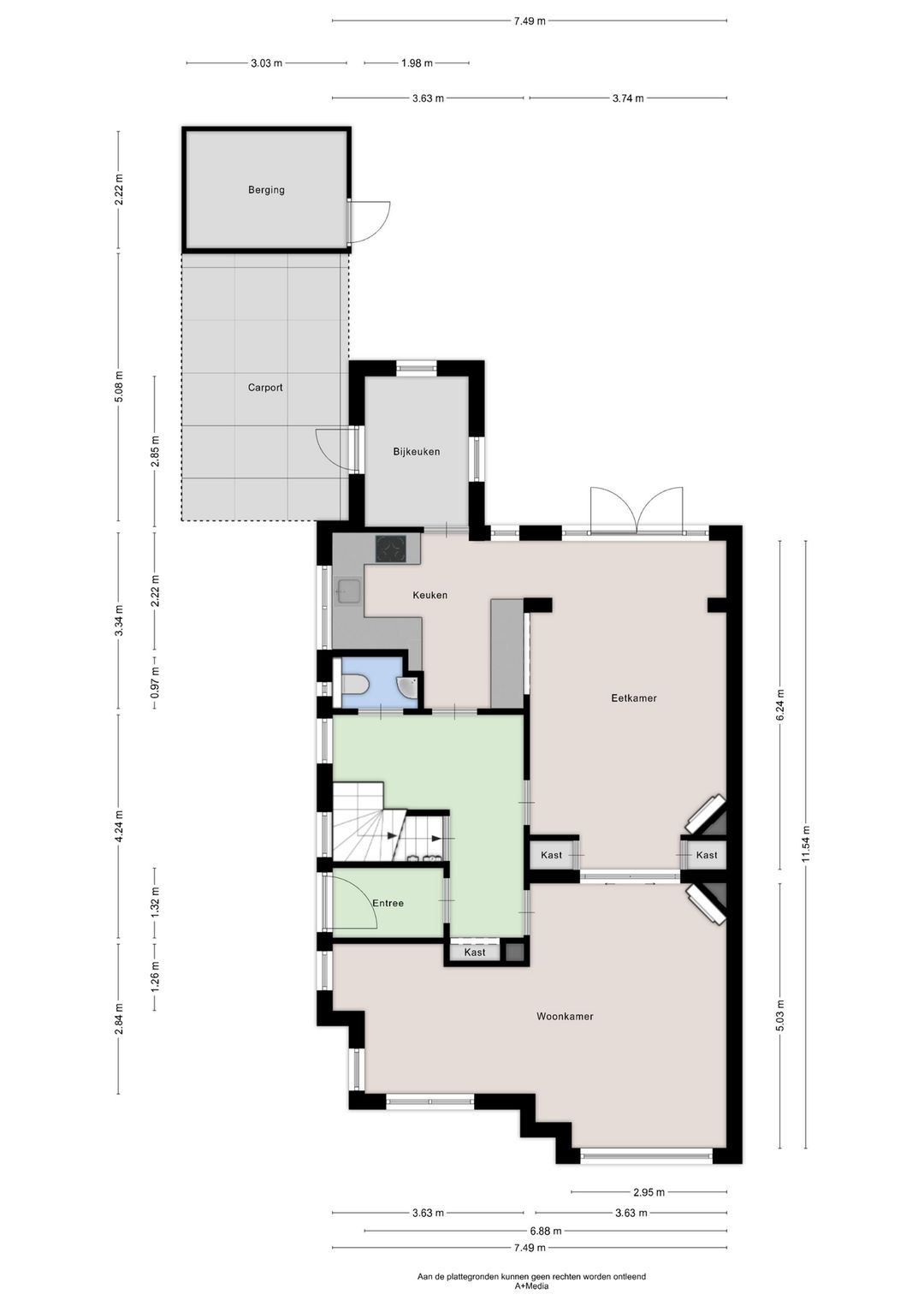 Foto 43 van Baselaarsstraat 21