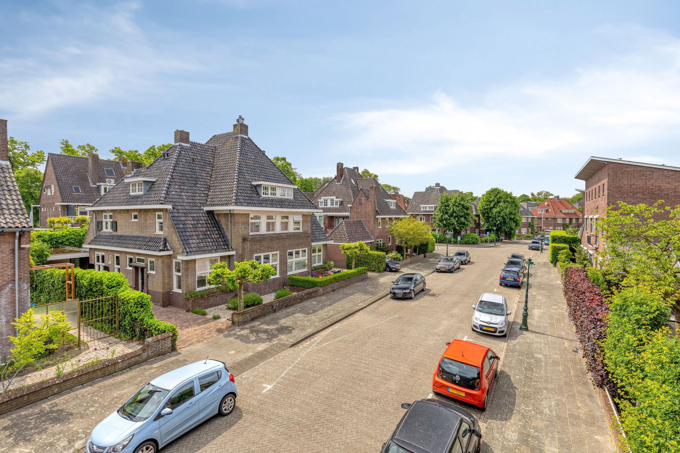 Foto 42 van Baselaarsstraat 21
