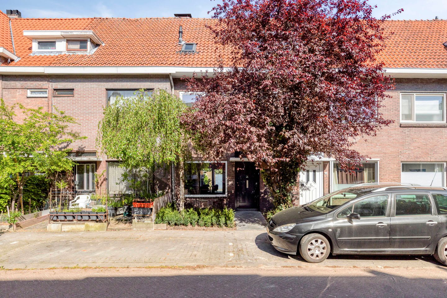 Foto 1 van Wilgenroosstraat 9