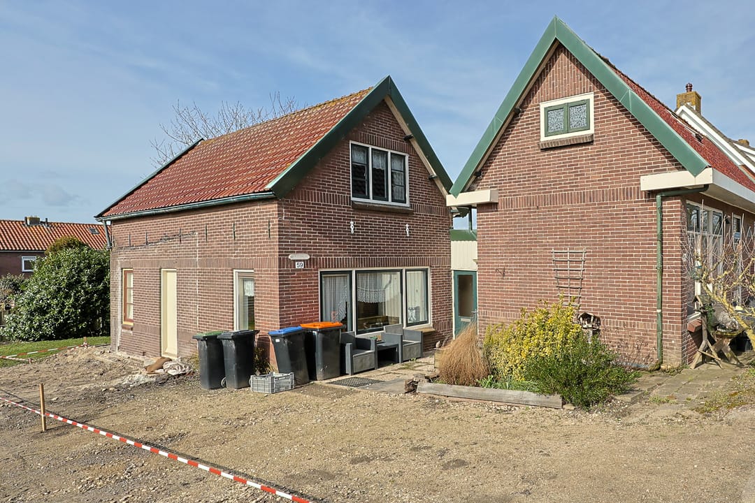 Foto 2 van Noordeinde 59