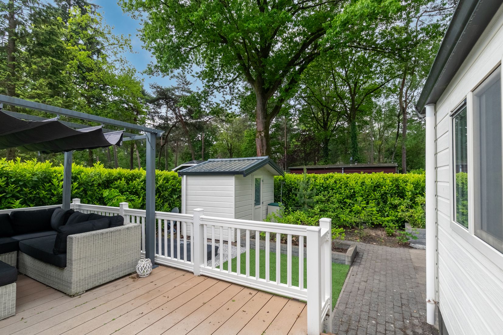 3-bedroom freehold villa in Oisterwijk — photo 4 of 5