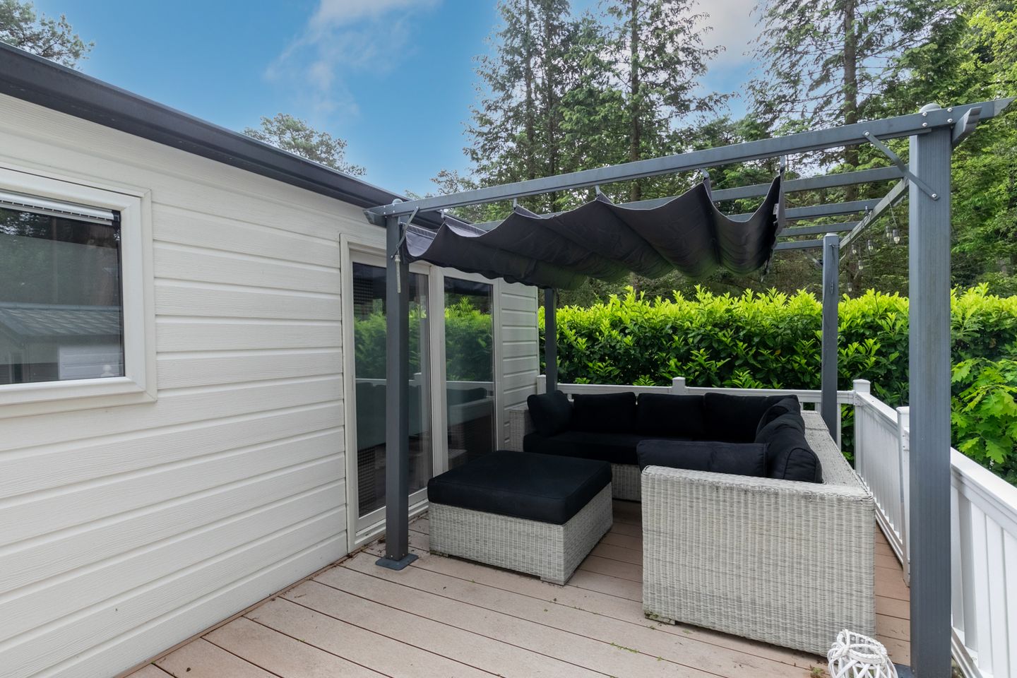 Foto 5 van Posthoornseweg 6-32