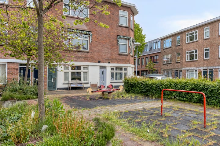 Foto 5 van Flamingostraat 12-C