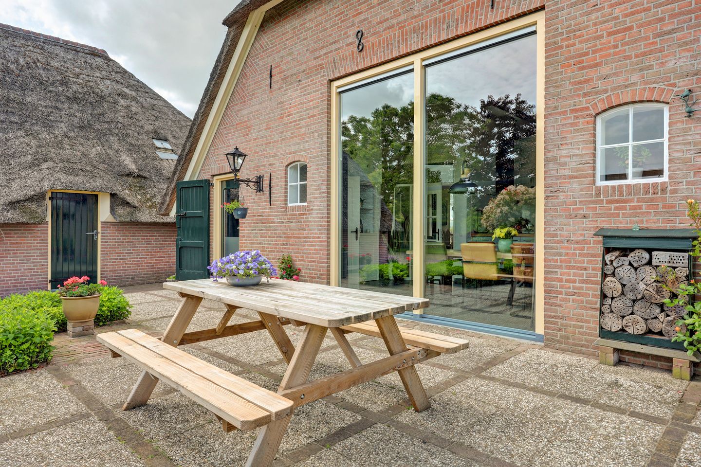 Foto 10 van Kadijk 1